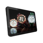 10 Point Capacitive High Definition Media Player Wall Mount Installation