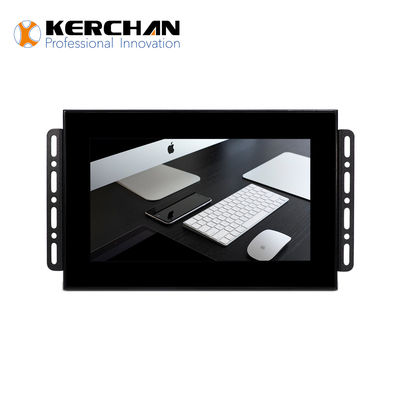 Дисплей 5 SAD0701KD-In-store LCD указывает емкостный экран касания с системой андроида 6   укорененной которая поддержка устанавливая 3-ее