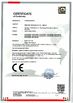 Китай Shenzhen Kerchan Technology Co.,Ltd Сертификаты